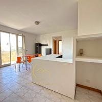 Trilocale panoramico a Fondachello