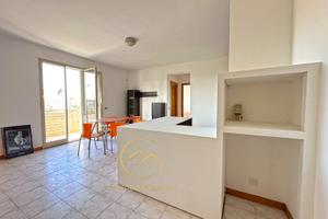 Trilocale panoramico a Fondachello