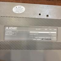 Atari 1040STFM  funzionante