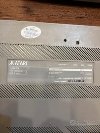 Atari 1040STFM  funzionante
