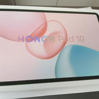 HONOR PAD 10