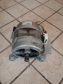 motore lavatrice Whirlpool DLC 8012