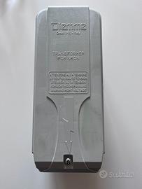 Trasformatore alta tensione per neon Diemme