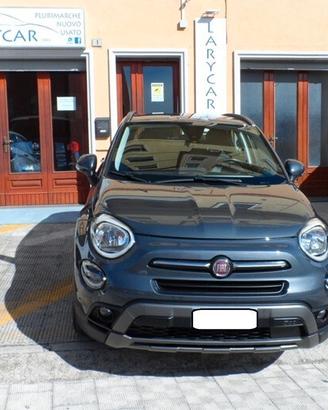 Fiat 500X 1.6 MultiJet 130 CV Cross