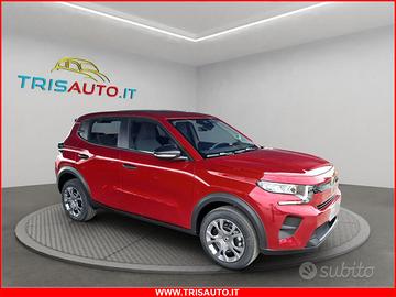 CITROEN C3 1.2T 100 You NEOPATENTATI (FULL LED)