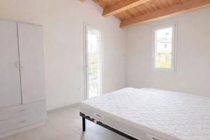 Nuova costruzione con cortile