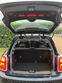 Mini elettrica