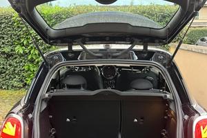 Mini elettrica