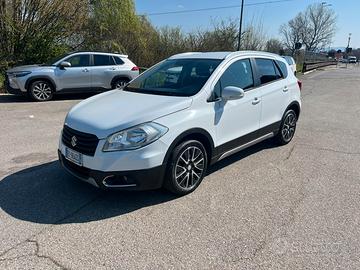 SUZUKI SX4 1.6mjt ACCETTO PERMUTA