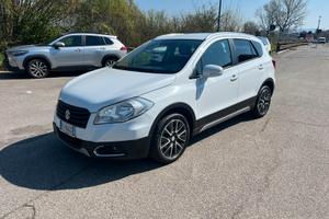 SUZUKI SX4 1.6mjt ACCETTO PERMUTA