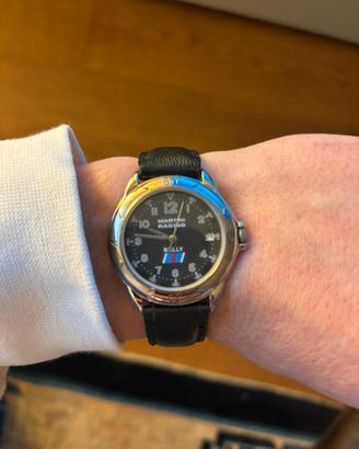 Martini racing ed. speciale rally Valli Ossolane