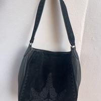 Borsa a spalla Ermanno Scervino