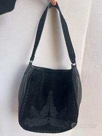 Borsa a spalla Ermanno Scervino