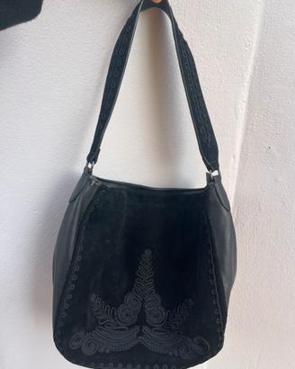 Borsa a spalla Ermanno Scervino