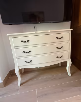 Cassettiera