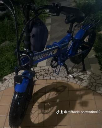 bici elettrica madicks5