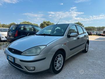 Ford Focus 1.8 TDDi cat 5p. Ambiente