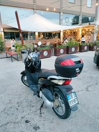 Honda Sh 150i