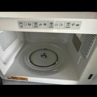 Microonde whirpool cook 20