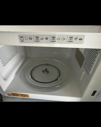Microonde whirpool cook 20