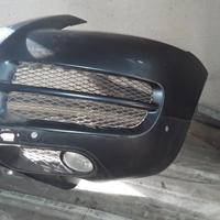 PARAURTI ANTERIORE COMPLETO VOLKSWAGEN Touareg 1Â°