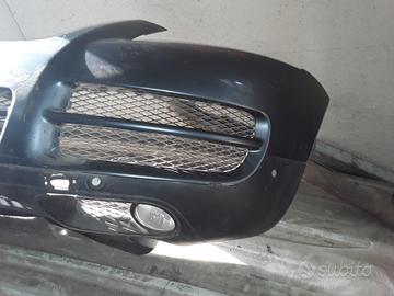 PARAURTI ANTERIORE COMPLETO VOLKSWAGEN Touareg 1Â°