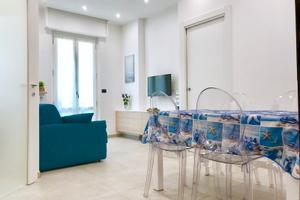 Casa vacanze a Loano -Bilocale 5 minuti dal mare