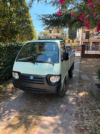 Piaggio Quargo
