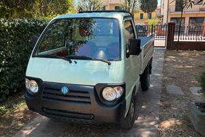 Piaggio Quargo
