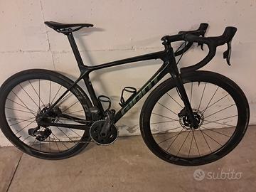 bici da corsa