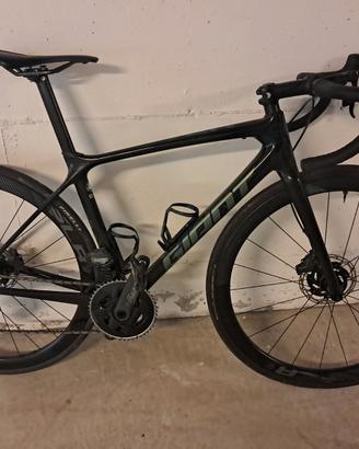 bici da corsa