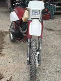 YAMAHA TT 600 59X