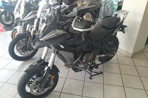 Qj Motor SRT 700 S