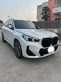 BMW X1 sDrive M Sport