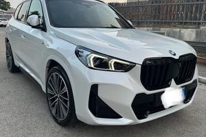 BMW X1 sDrive M Sport