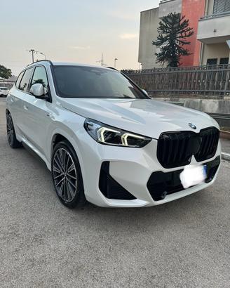 BMW X1 sDrive M Sport