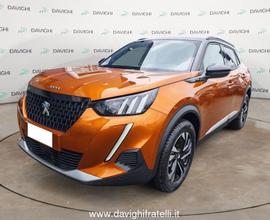 Peugeot 2008 PureTech 130 S&S EAT8 GT