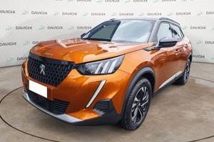 Peugeot 2008 PureTech 130 S&S EAT8 GT