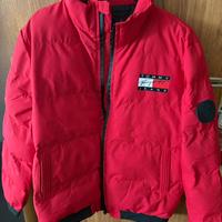 piumino  tommy