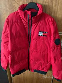 piumino  tommy