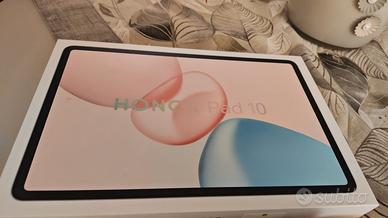 honor pad 10