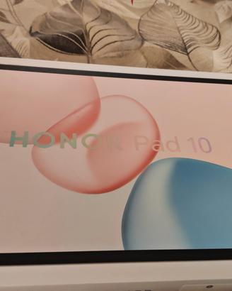 honor pad 10