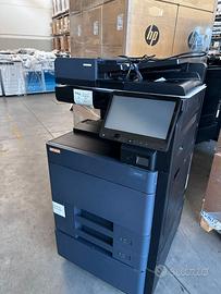 Stampante a colori Multifunzione A3 Kyocera