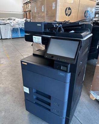 Stampante a colori Multifunzione A3 Kyocera