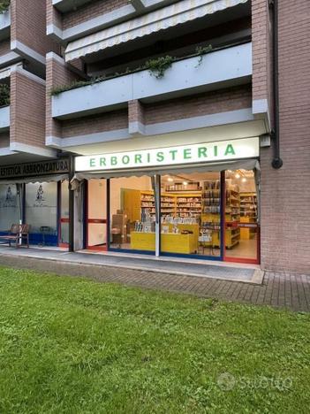 Erboristeria a Milano