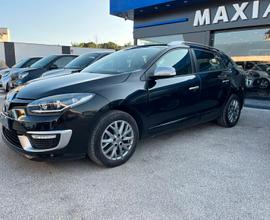 Renault Megane DCI SPORTER - NAVI - 100 MILA KM