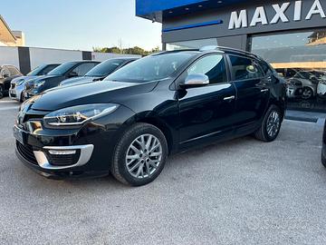 Renault Megane DCI SPORTER - NAVI - 100 MILA KM