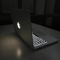 macbook pro 2011