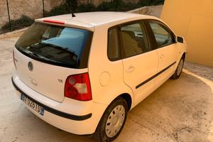 Polo per neopatentati euro 4 benzina
