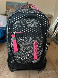 Zaino Trolley Seven Scuola